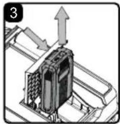 Armor All DVTB202 0902 - REMOVING & CLEANING CARTRIDGE FILTER - 16