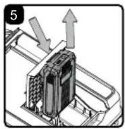 Armor All DVTB202 0902 - REMOVING & CLEANING CARTRIDGE FILTER - 36