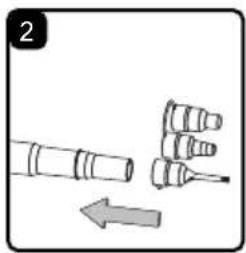 Armor All DVTB202 0902 - INSTRUCTIONS RELATIVES AU MONTAGE GÉNÉRAL - 28