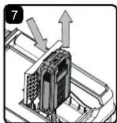 Armor All DVTB202 0902 - STARTING/STOPPING THE WET/DRY VACUUM - 14