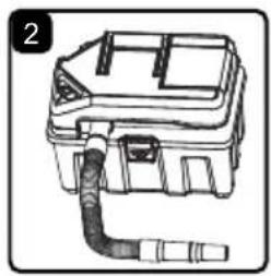 Armor All DVTB202 0902 - REMOVING & CLEANING CARTRIDGE FILTER - 26