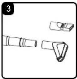 Armor All DVTB202 0902 - GENERAL ASSEMBLY INSTRUCTIONS - 3