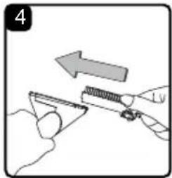 Armor All DVTB202 0902 - GENERAL ASSEMBLY INSTRUCTIONS - 4