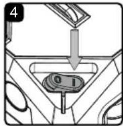 Armor All DVTB202 0902 - INSTRUCTIONS RELATIVES AU MONTAGE GÉNÉRAL - 8
