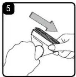 Armor All DVTB202 0902 - GENERAL ASSEMBLY INSTRUCTIONS - 5