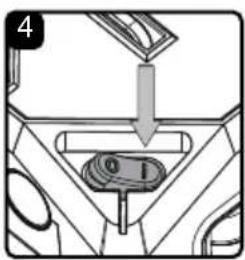 Armor All DVTB202 0902 - CHARGER OPERATION - 4