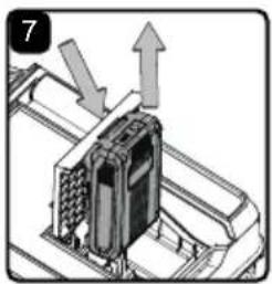 Armor All DVTB202 0902 - REMOVING & CLEANING CARTRIDGE FILTER - 31