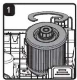 Armor All DVTB202 0902 - UTILISATION DE L'ASPIRATEUR D'ATELIER SEC - 1