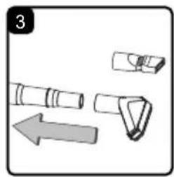 Armor All DVTB202 0902 - REMOVING & CLEANING CARTRIDGE FILTER - 20