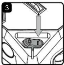 Armor All DVTB202 0902 - BLOWER OPERATION - 3