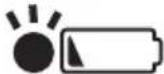 Vacmaster DVOM202P 1101 - WARNING: Before charging make sure the vacuum is turned OFF. - 3