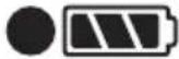 Vacmaster DVOM202P 1101 - WARNING: Before charging make sure the vacuum is turned OFF. - 1