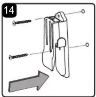 Vacmaster DVOM202P 1101 - GENERAL ASSEMBLY INSTRUCTIONS - 14
