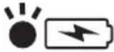 Vacmaster DVOM202P 1101 - WARNING: Before charging make sure the vacuum is turned OFF. - 4