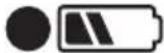 Vacmaster DVOM202P 1101 - WARNING: Before charging make sure the vacuum is turned OFF. - 2