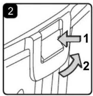 Vacmaster DVOM202P 1101 - INSTRUCTIONS RELATIVES AU MONTAGE GÉNÉRAL - 2