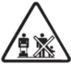 Snow Joe 24V-X2-SB18-MAX - Safety Symbols - 10