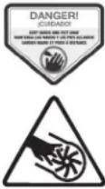 Snow Joe 24V-X2-SB18-MAX - Safety Symbols - 12