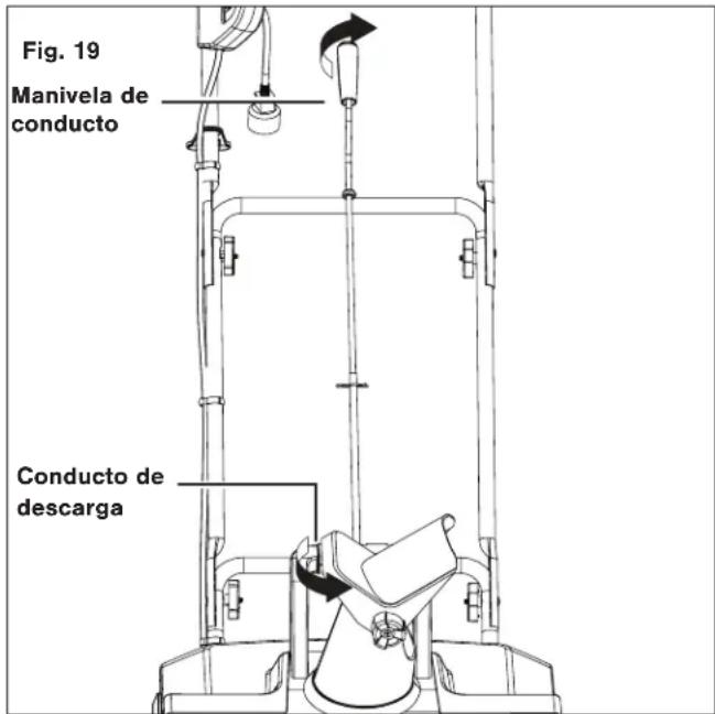 Snow Joe 24V-X2-SB18-MAX - ADVERTENCIA - 2
