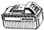 Snow Joe 24V-X2-SB18-MAX - Accessories - 2