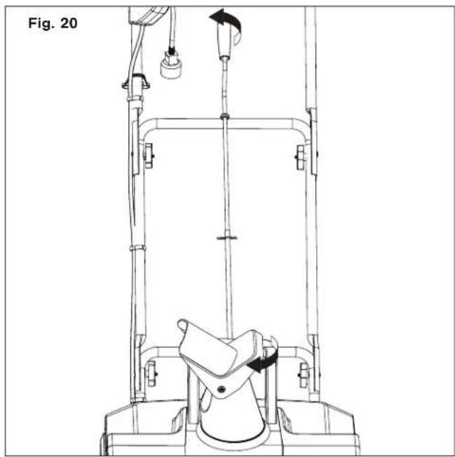 Snow Joe 24V-X2-SB18-MAX - ADVERTENCIA - 3