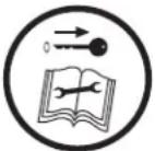 Snow Joe 24V-X2-SB18-MAX - Safety Symbols - 13