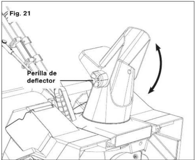 Snow Joe 24V-X2-SB18-MAX - ADVERTENCIA - 4