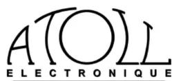 Atoll CD200 Evolution - CD200 Evolution - 1