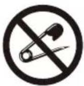 DUUX Yentl - IMPORTANT INFORMATION, RETAIN FOR FUTURE USE - 2