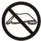 DUUX Yentl - IMPORTANT INFORMATION, RETAIN FOR FUTURE USE - 3