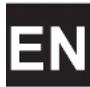 BERTAZZONI F6011MODVLXC - SETTINGS MENU - 1