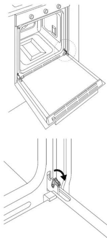 BERTAZZONI F6011MODVLXC - SOSTITUZIONE GUARNIZIONI SERBATOIO - 2