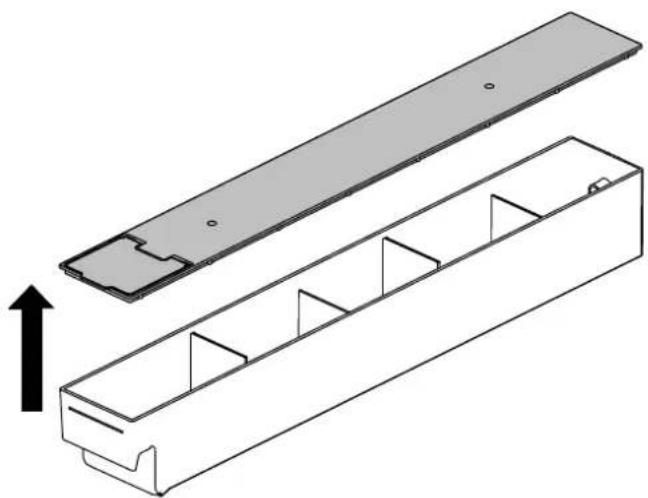 BERTAZZONI F6011MODVLXC - ANVÄNDNING - 1