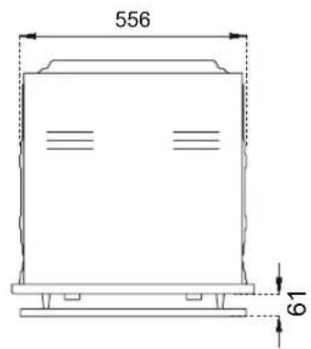 BERTAZZONI F6011MODVLXC - Ugnen fungerar inte. - 3