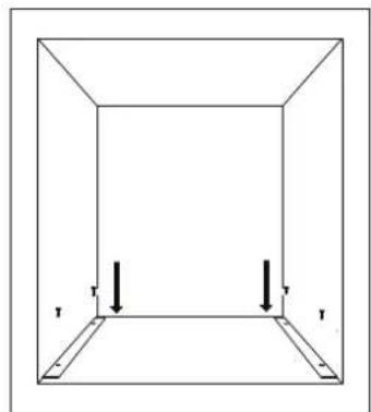 BERTAZZONI F6011MODVLXC - AVVERTENZE IMPORTANTI - 1