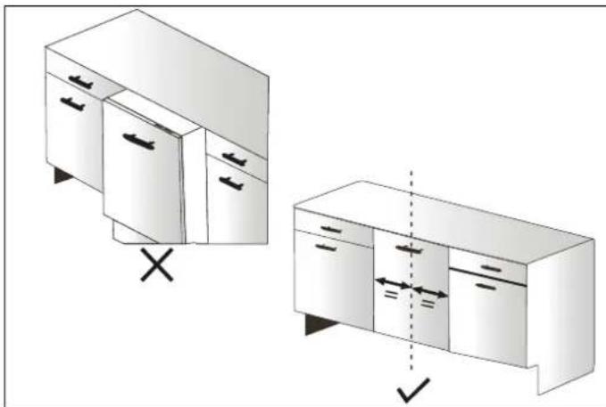 BERTAZZONI DW24T3IPT - NOTA - 1