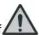 BERTAZZONI DW24T3IPT - WARNING - 1