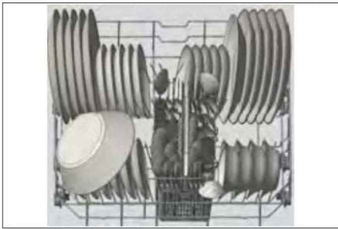BERTAZZONI DW24T3IPT - NOTE - 1