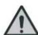 BERTAZZONI DW24T3IPT - WARNING - 1