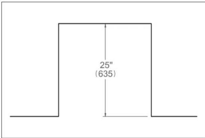 BERTAZZONI DW24T3IPT - NOTA - 2