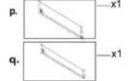 BERTAZZONI DW24T3IPT - MATERIALS SUPPLIED - 16
