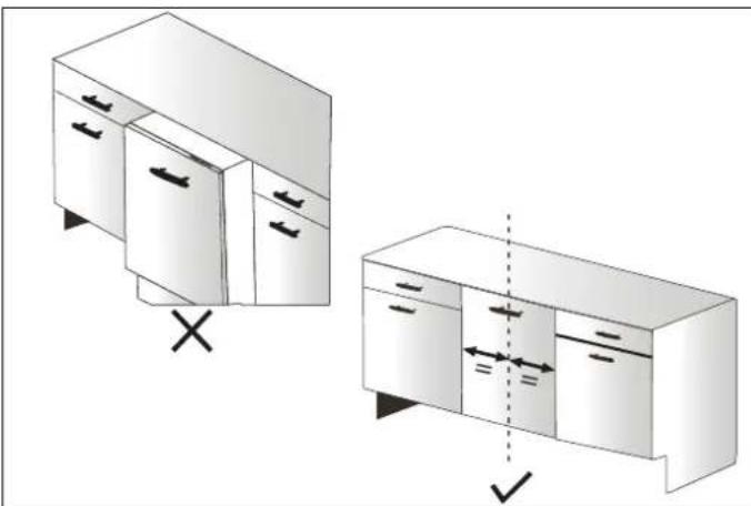 BERTAZZONI DW24T3IPT - NOTE - 1