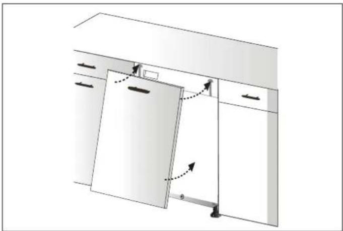 BERTAZZONI DW24T3IPV - NOTE - 1