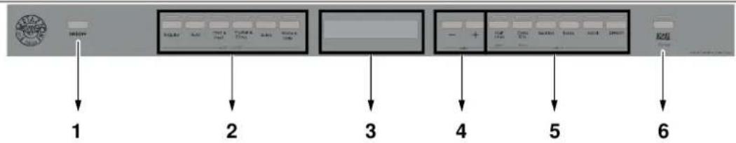 BERTAZZONI DW24T3IPV - OPERACIÓN - 1
