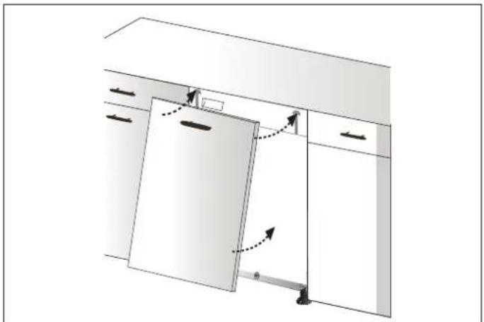 BERTAZZONI DW24T3IPV - NOTA - 3