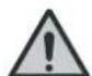 BERTAZZONI DW24T3IPV - WARNING - 1