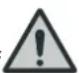 BERTAZZONI DW45S3IEPDC - WARNING - 1