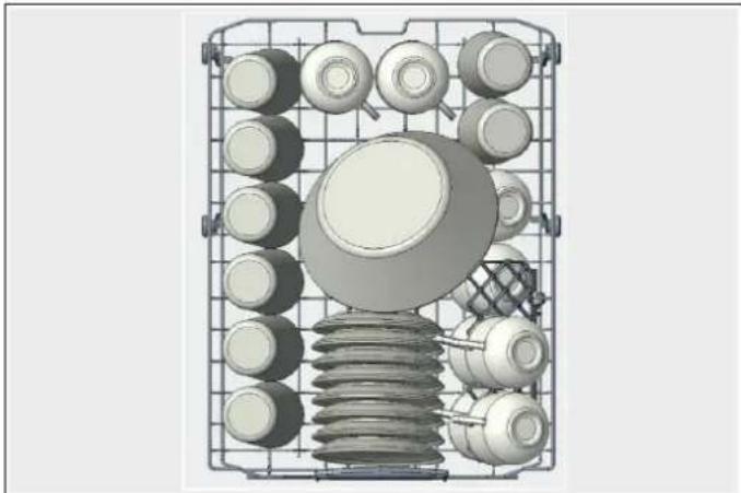 BERTAZZONI DW45S3IEPDC - NOTE - 1