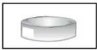 BERTAZZONI DW45S3IEPDC - MATERIALI NECESSARI - 3