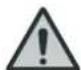 BERTAZZONI DW45S3IEPDC - WARNING - 1